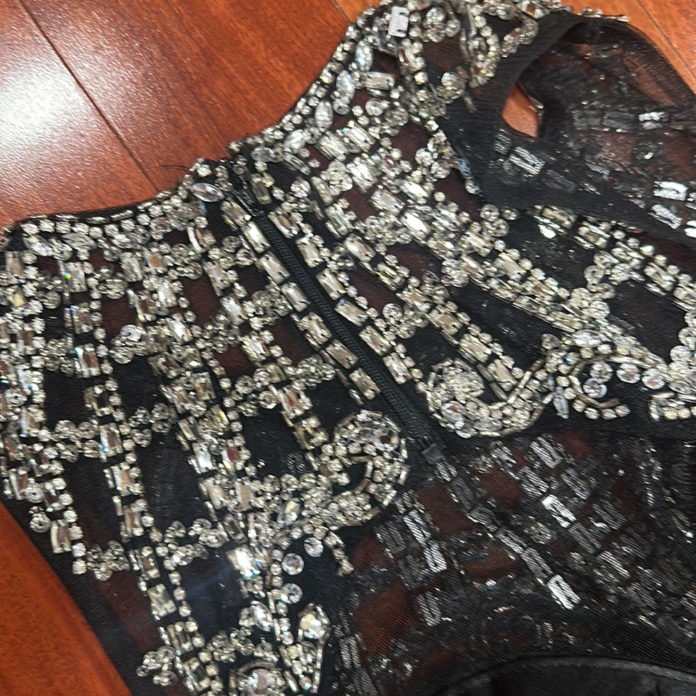 Prom dress - Picture 6 of 7